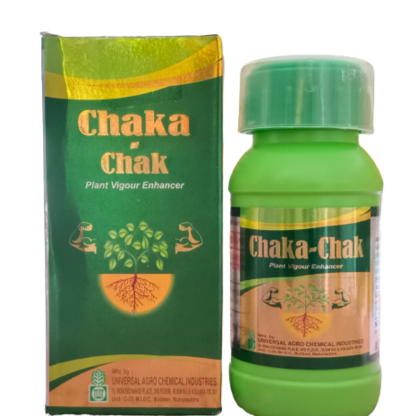 Kalgudi- Chaka Chak (Plant Vigour Enhancer)